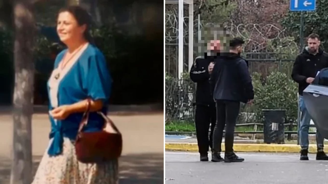 «Αποκοιμήθηκε με το τσιγάρο στο χέρι»: Όσα έλεγε ο γιος της Παπαδοπούλου