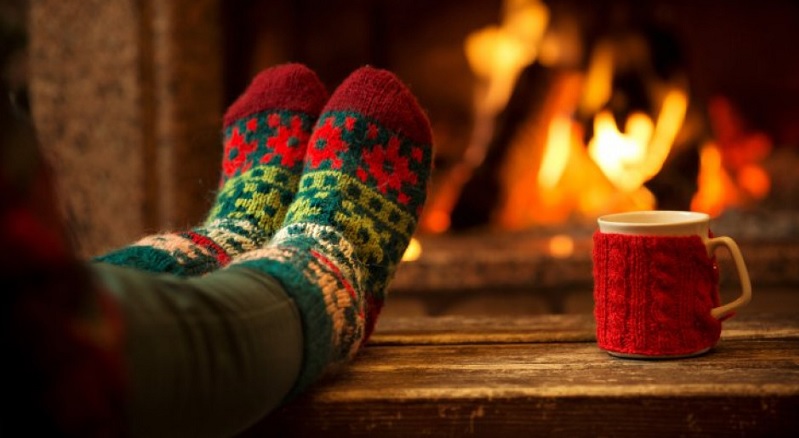 Τσουχτερό κρύο χθες βράδυ - Αναλυτικά οι θερμοκρασίες σε όλο το νησί (ΧΑΡΤΗΣ)