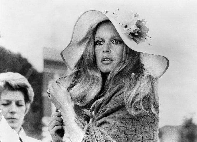 Brigitte Bardot Passes Away: 'Curtain Falls' for France's Legendary 'Bebé'