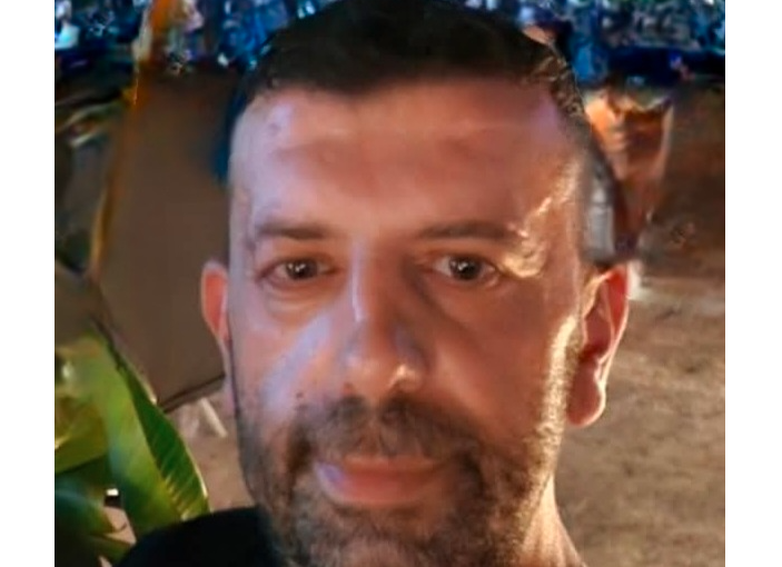 Police Search for 40-Year-Old Lefteris for Serious Offenses