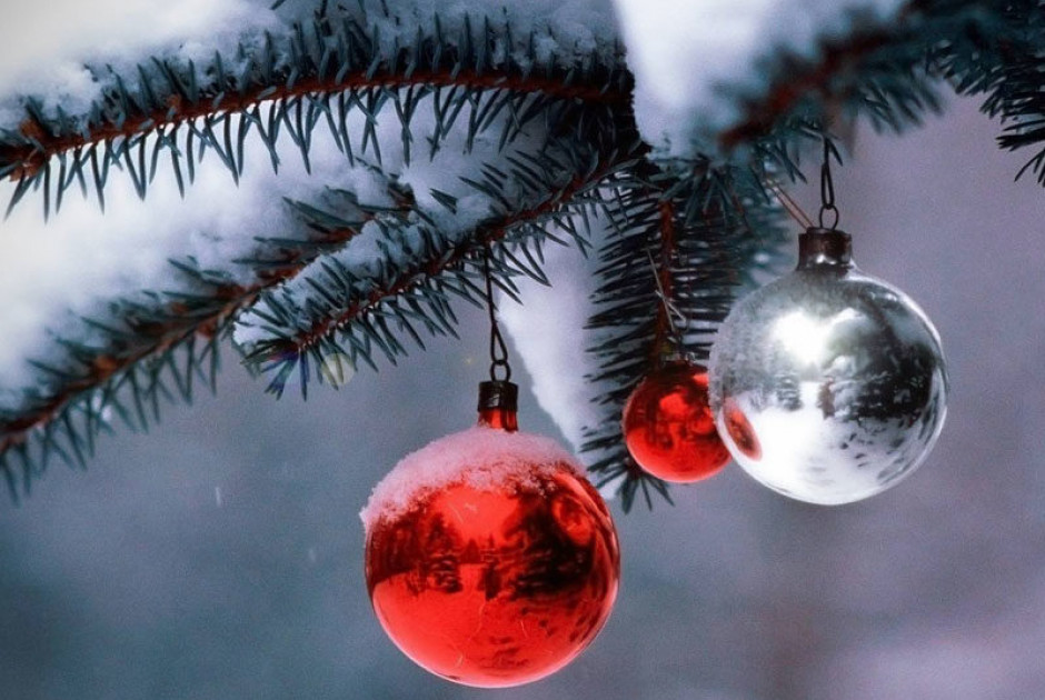 Βροχές, καταιγίδες και πτώση θερμοκρασίας μέχρι την Πρωτοχρονιά