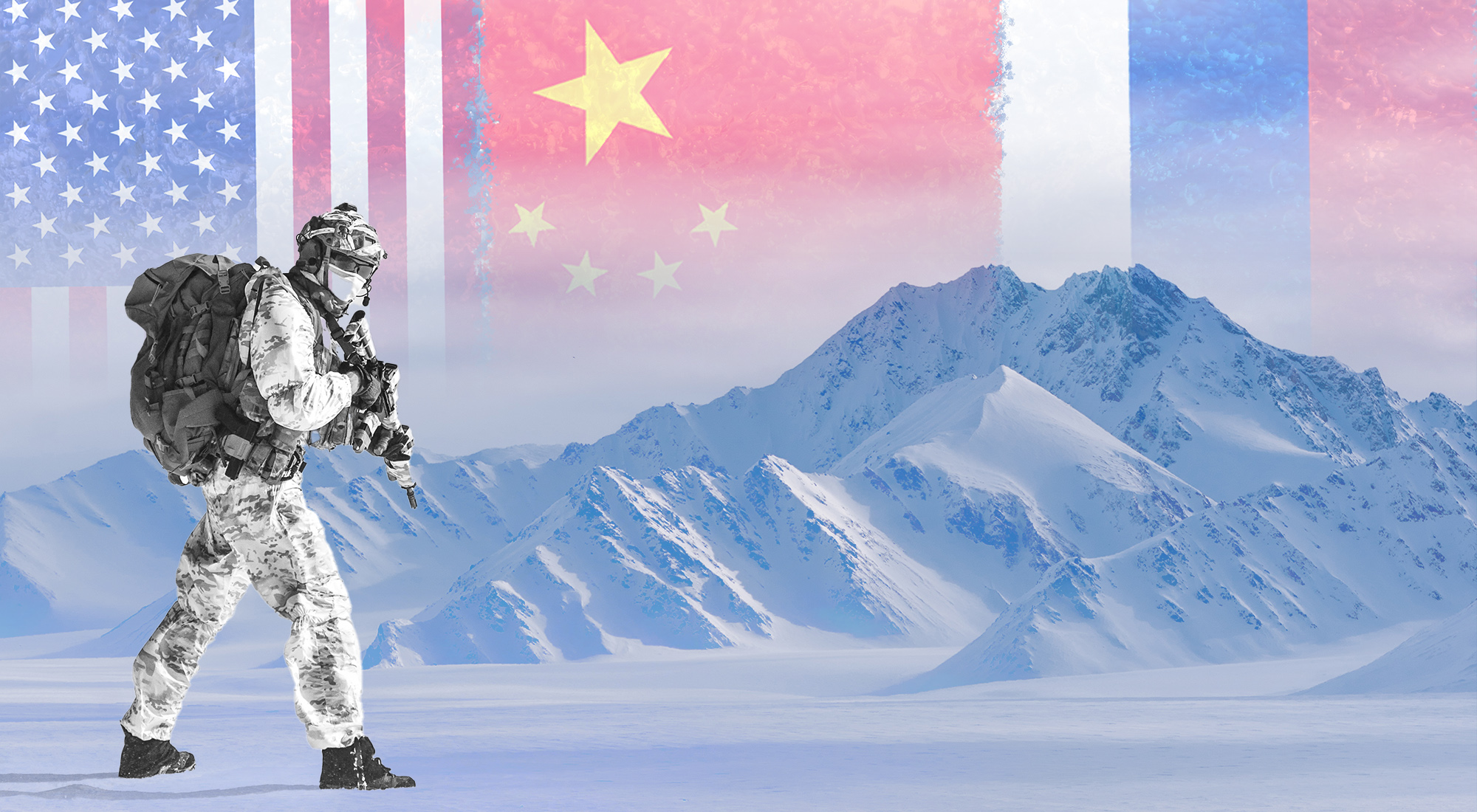 Γιατί η Αρκτική είναι πυλώνας αλλά και Αχίλλειος πτέρνα της Ρωσίας