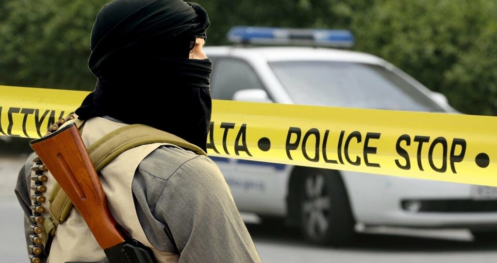 Κύπρος: Διπλασιάστηκε η ποινή σε αλλοδαπό που έκανε «μαθήματα» τρομοκρατίας