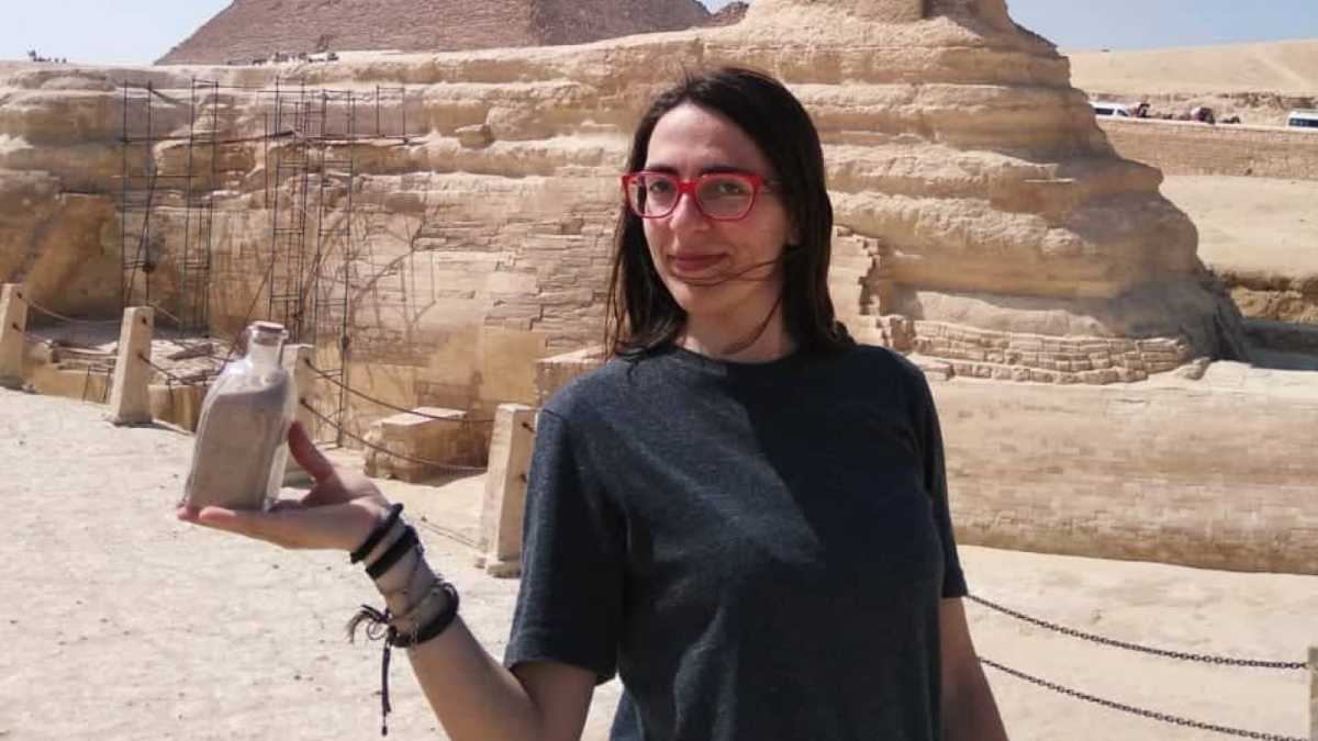 Μητέρα της ορειβάτισσας που πέθανε-«Της είπα Θεοδώρα μου μην πας»