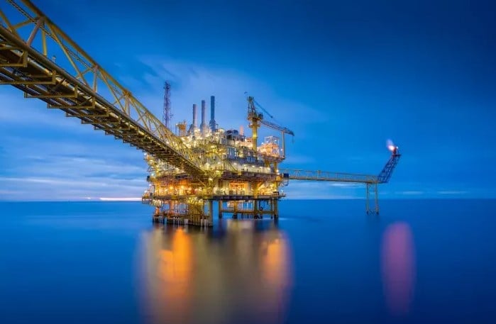 Πράσινο φως για αξιοποίηση «Αφροδίτης»: Εγκρίθηκε η φάση FEED με $106 εκατ.