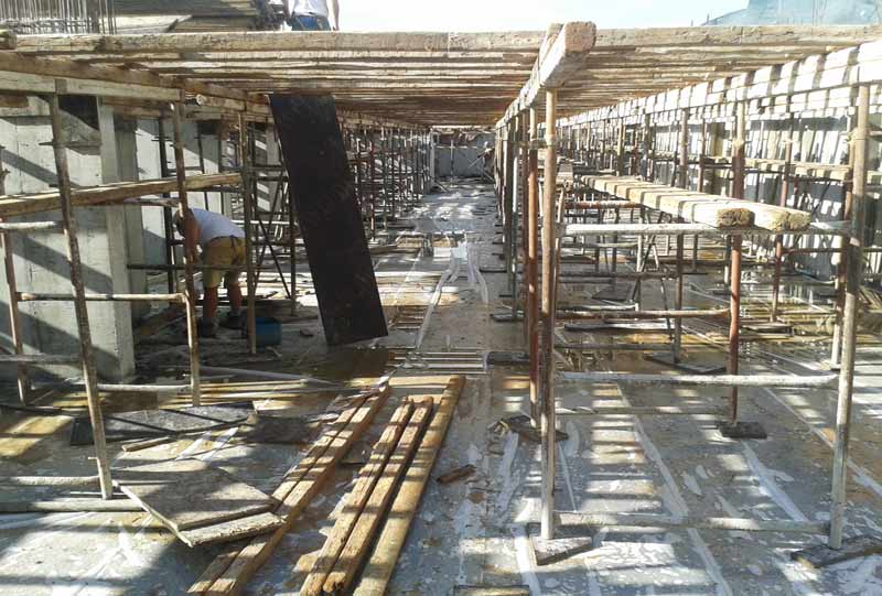 €12 Million to KOAG for Affordable Housing in Strovolos