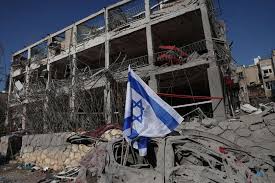 Israel: Temporary Suspension of Radio Station Closure