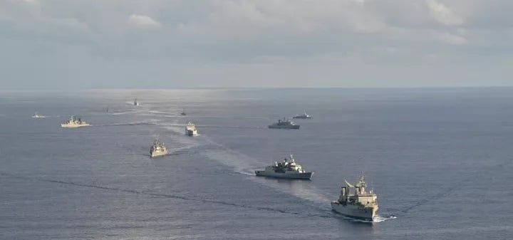 Greece, Israel, and Cyprus to Intensify Joint Military Exercises