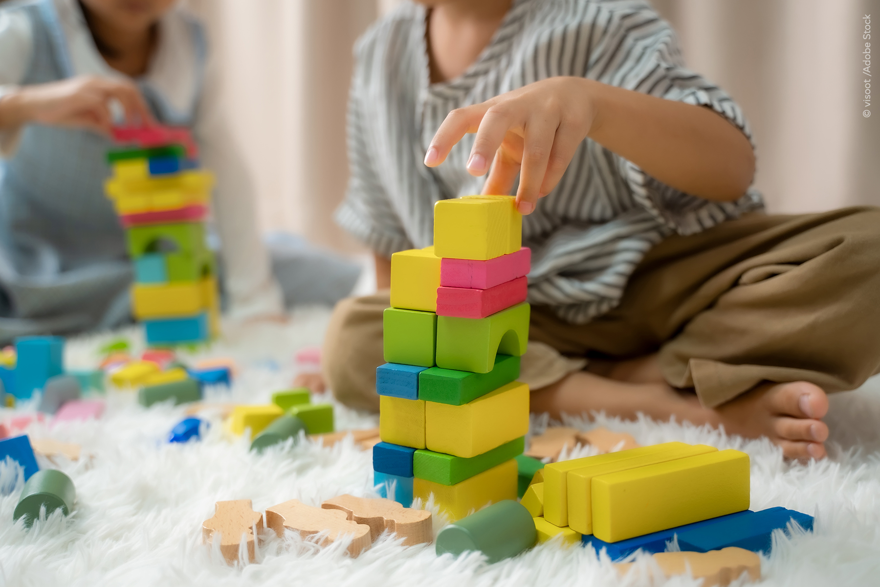 Stricter Safety Rules for Toys to Come into Effect in the EU