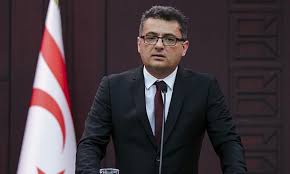 Έρχιουρμαν: Βλάπτοντας την ειρήνη δεν μπορεί να επιτευχθεί λύση