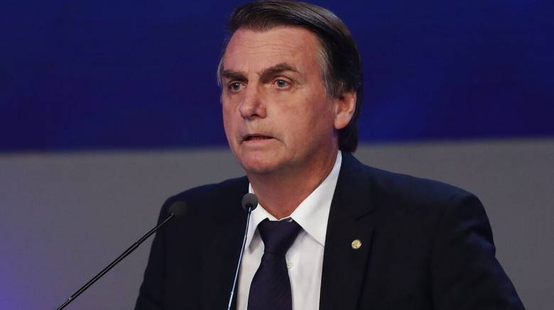 Brazil's Former President Bolsonaro Undergoes Second Surgery for Persistent Hiccups