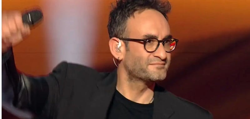 Μεγάλος νικητής του The Voice ο Κωνσταντίνος Κωμοδρόμος από την Κύπρο (ΒΙΝΤΕΟ)