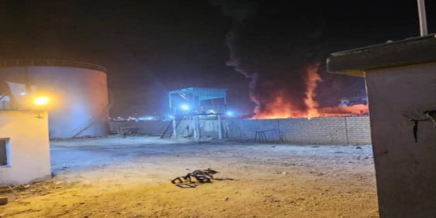 Ο συνασπισμός υπό τη Σ. Αραβία κατέστρεψε όπλα και τεθωρακισμένα στην Υεμένη