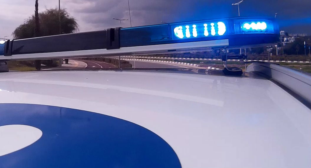 Επεισοδιακή σύλληψη 44χρονου για απόπειρα εμπρησμού υποστατικού στη Λεμεσό