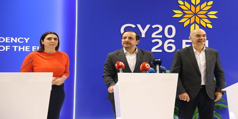 ΠτΔ: Η ΚΔ προσεγγίζει ως έργο γεωστρατηγικής σημασίας την ηλεκτρική διασύνδεση