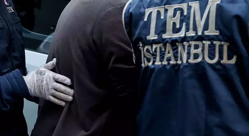 Μαζική επιχείρηση στην Τουρκία: 357 συλλήψεις κατά του Ισλαμικού Κράτους