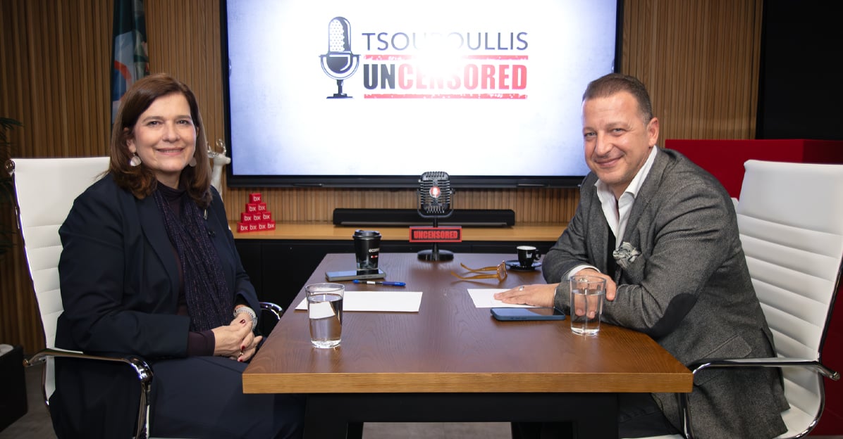 Cyprus' Deputy Minister of Culture Outlines Vision for Accessible and Vibrant Cultural Scene