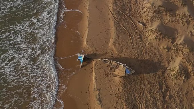 Eργοστάσιο παραγωγής κοκαΐνης στη Βενεζουέλα βομβάρδισαν οι ΗΠΑ