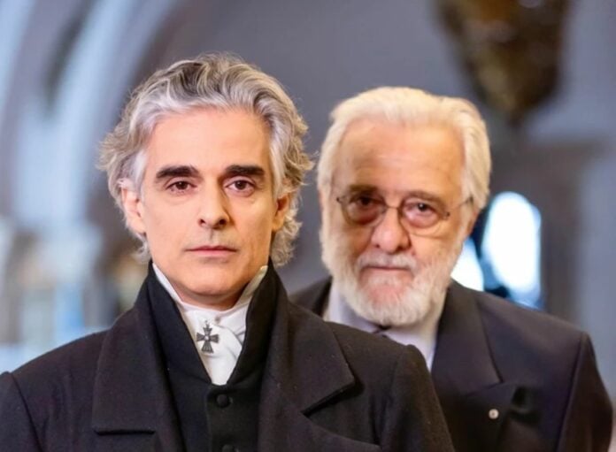 Αποκάλυψη Σμαραγδή: Πρόταση από το Άγιο Όρος για αγιοκατάταξη Καποδίστρια