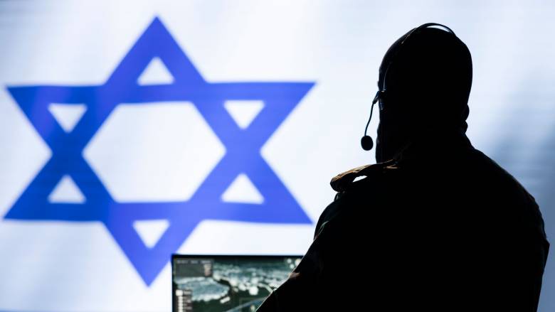 Η Μοσάντ καλεί τους Ιρανούς να βγουν στους δρόμους: «Είμαστε μαζί σας»