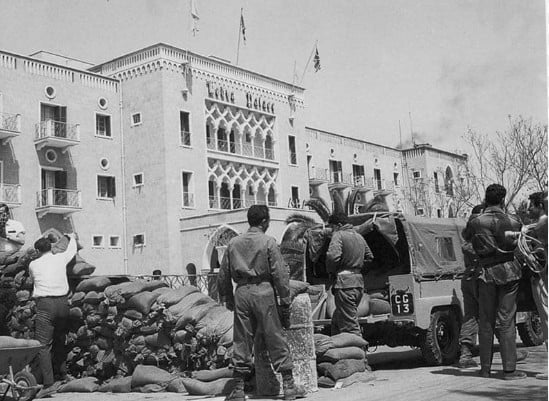 Ισχυρισμός Τ/κ για 80 αποκεφαλισμένους Ε/κ το 1963 και πηγάδι-τάφο