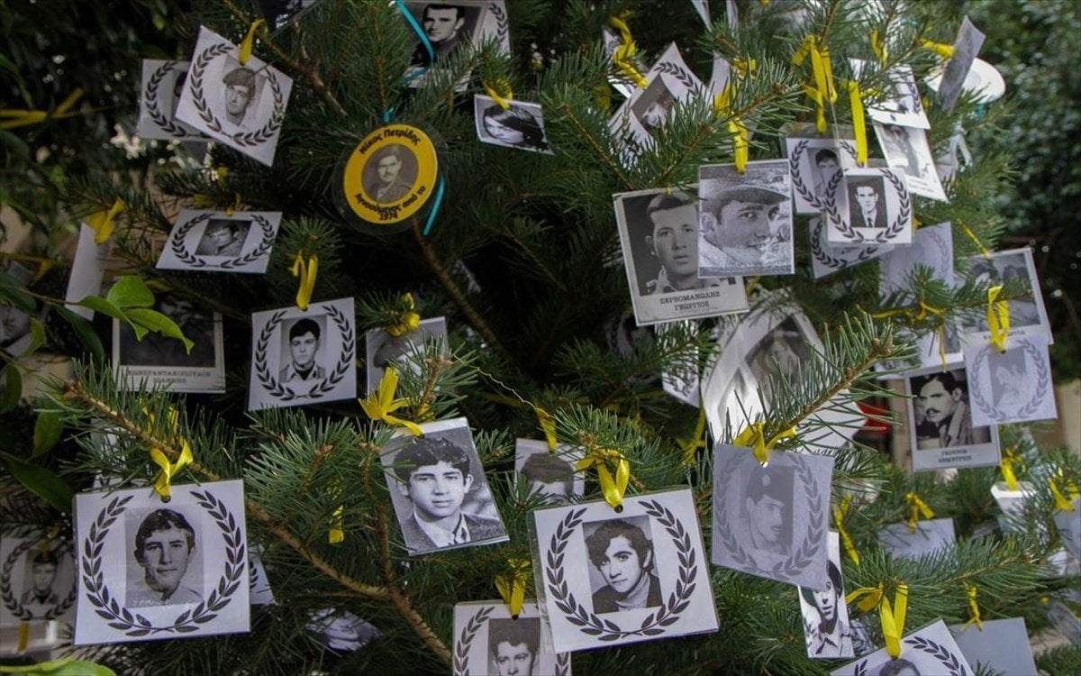 Ερευνάται η πληροφορία, 44-45 οι Ε/κ αγνοούμενοι του 63-64 λέει o  Παντελίδης