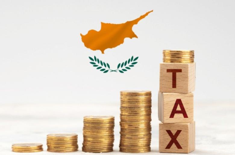 New Tax System to Take Effect in Cyprus on January 1, 2026