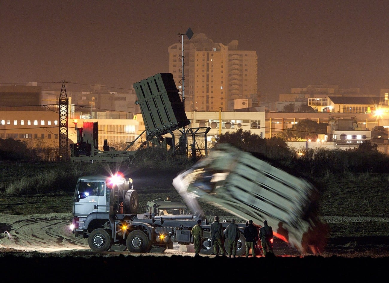 Lithuania to Spend €320M on Swedish Missile Defense System