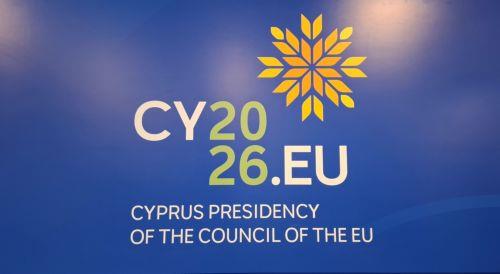 Cyprus Assumes EU Council Presidency