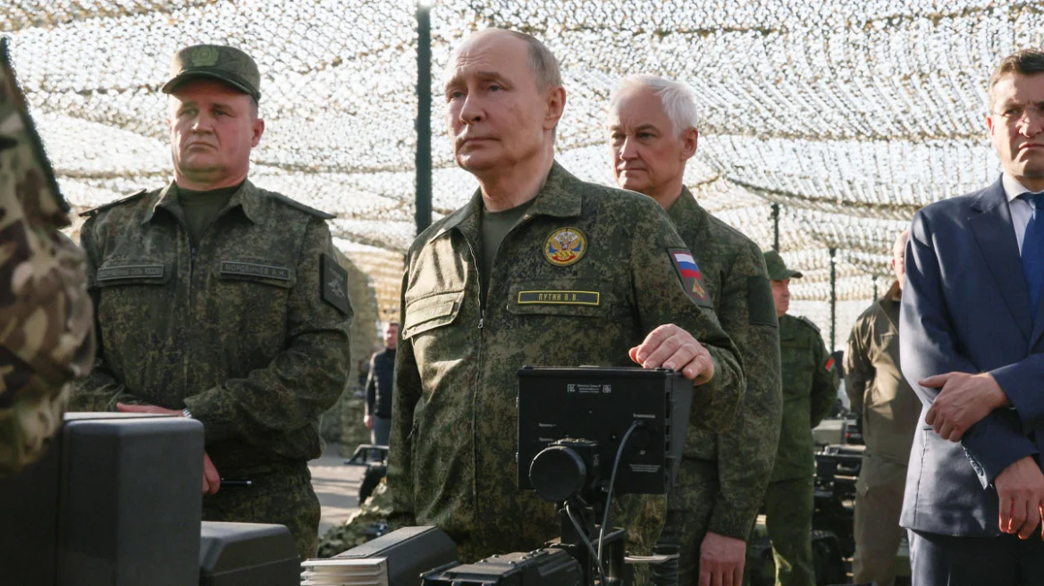 Ρωσία: Ανέκτησε το αρχείο πτήσης drone που «κατευθυνόταν» στο σπίτι του Πούτιν