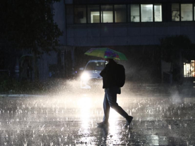 Drug Rehabilitation Unit Flooded in Limassol, Patients Moved to Psychiatric Ward