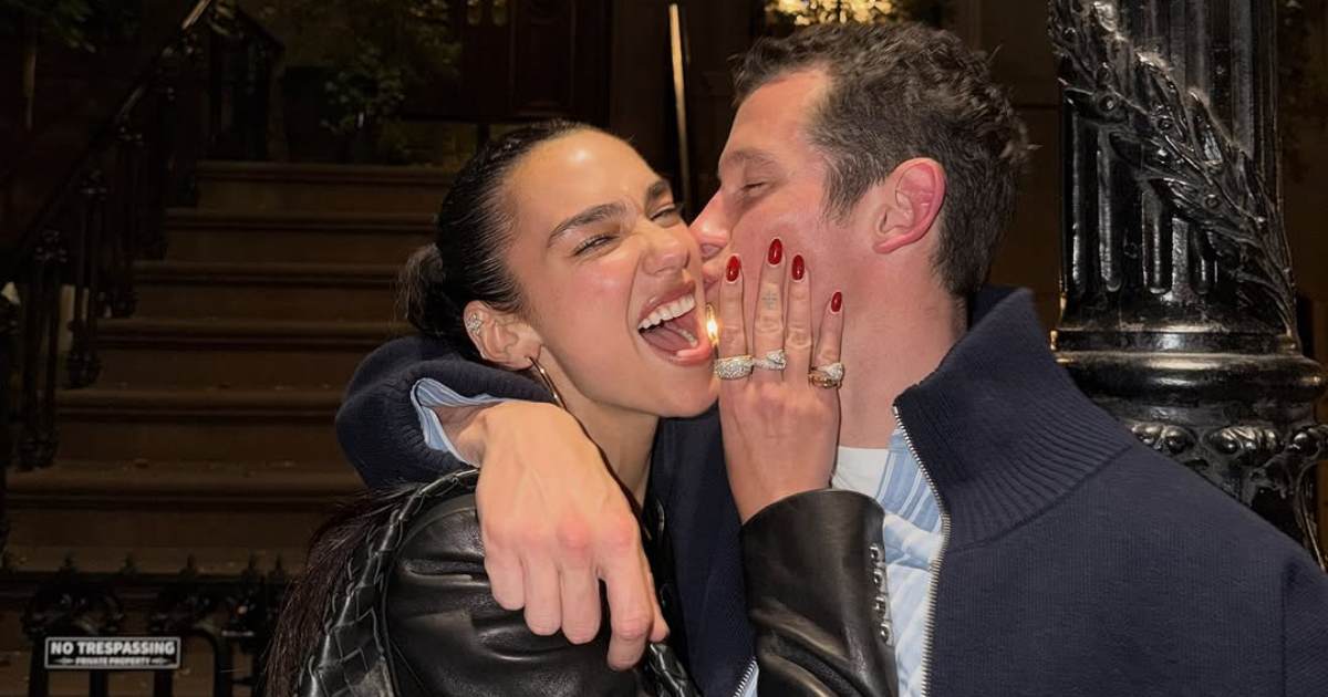 Most Anticipated Celebrity Weddings for 2026