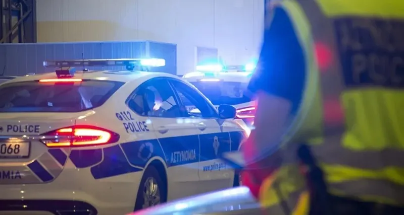 Wanted by authorities for theft in Limassol - Have you seen her? (PHOTO)