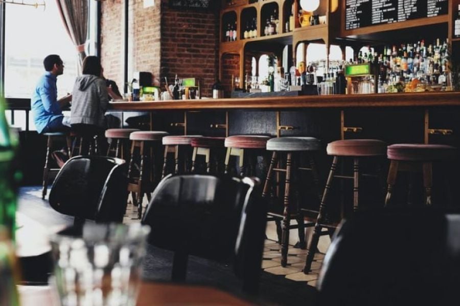 Γεμάτα τα κέντρα αναψυχής την Πρωτοχρονιά - Χαμηλότερη κίνηση τα Χριστούγεννα