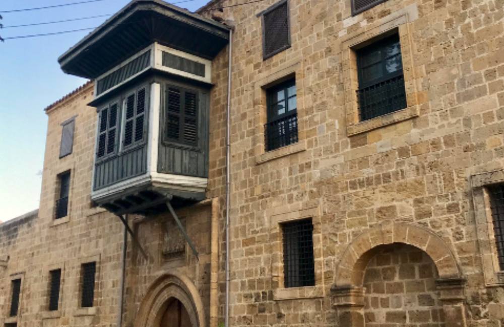 Κλειστό τον Ιανουάριο το Εθνολογικό Μουσείο – Οικία Χατζηγεωργάκη Κορνέσιου