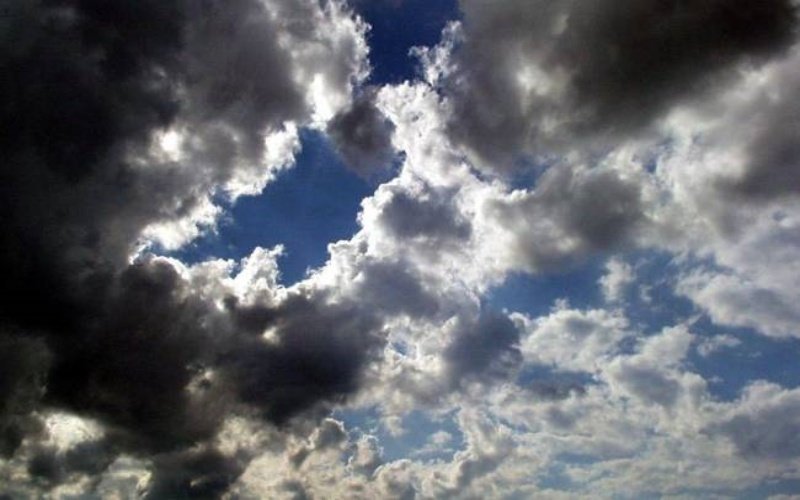 Αύξηση θερμοκρασίας με αυξημένες τοπικές νεφώσεις τις επόμενες μέρες