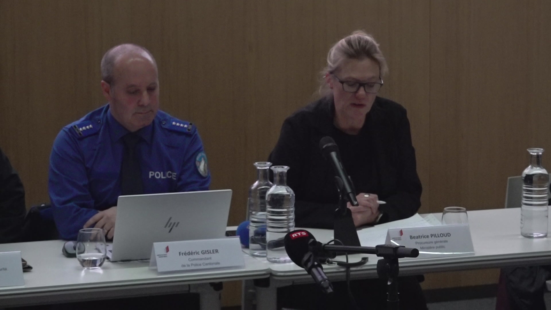 Τα πυροτεχνήματα η αιτία της πυρκαγιάς στο Κράν Μοντανά