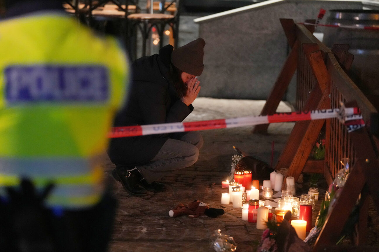 French Military Doctors Deployed to Crans-Montana to Assist with Burn Victims