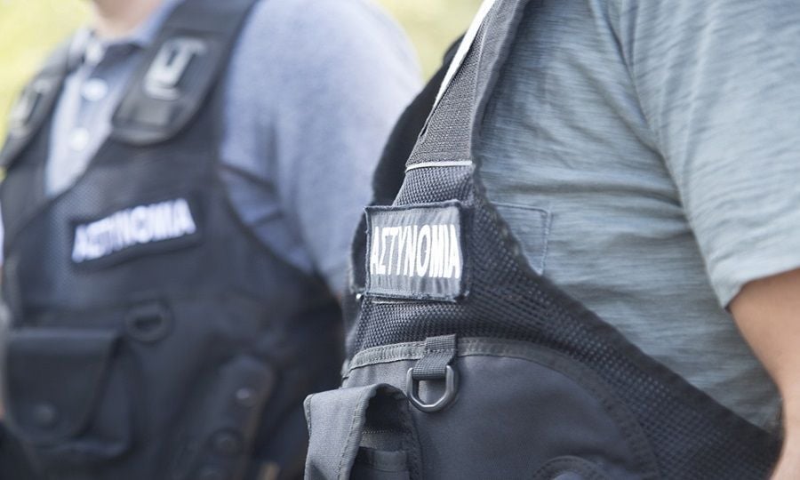 Άγγελος Νικολάου: Συνεχίζουμε νόμιμα για αναστολή διαταγών αρχηγού Αστυνομίας