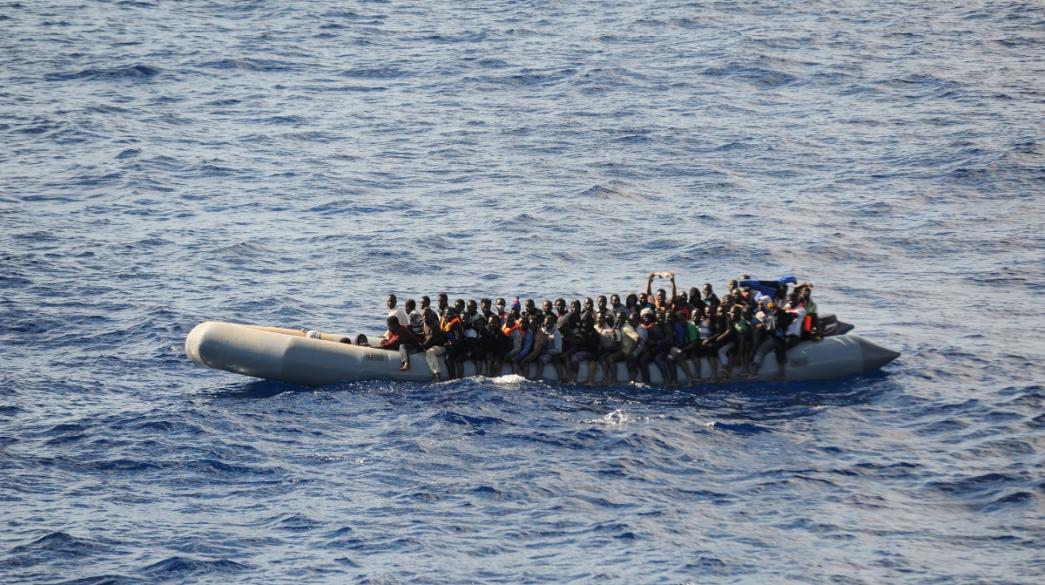 Γκάμπια: «Το έθνος πενθεί» μετά το ναυάγιο με μετανάστες