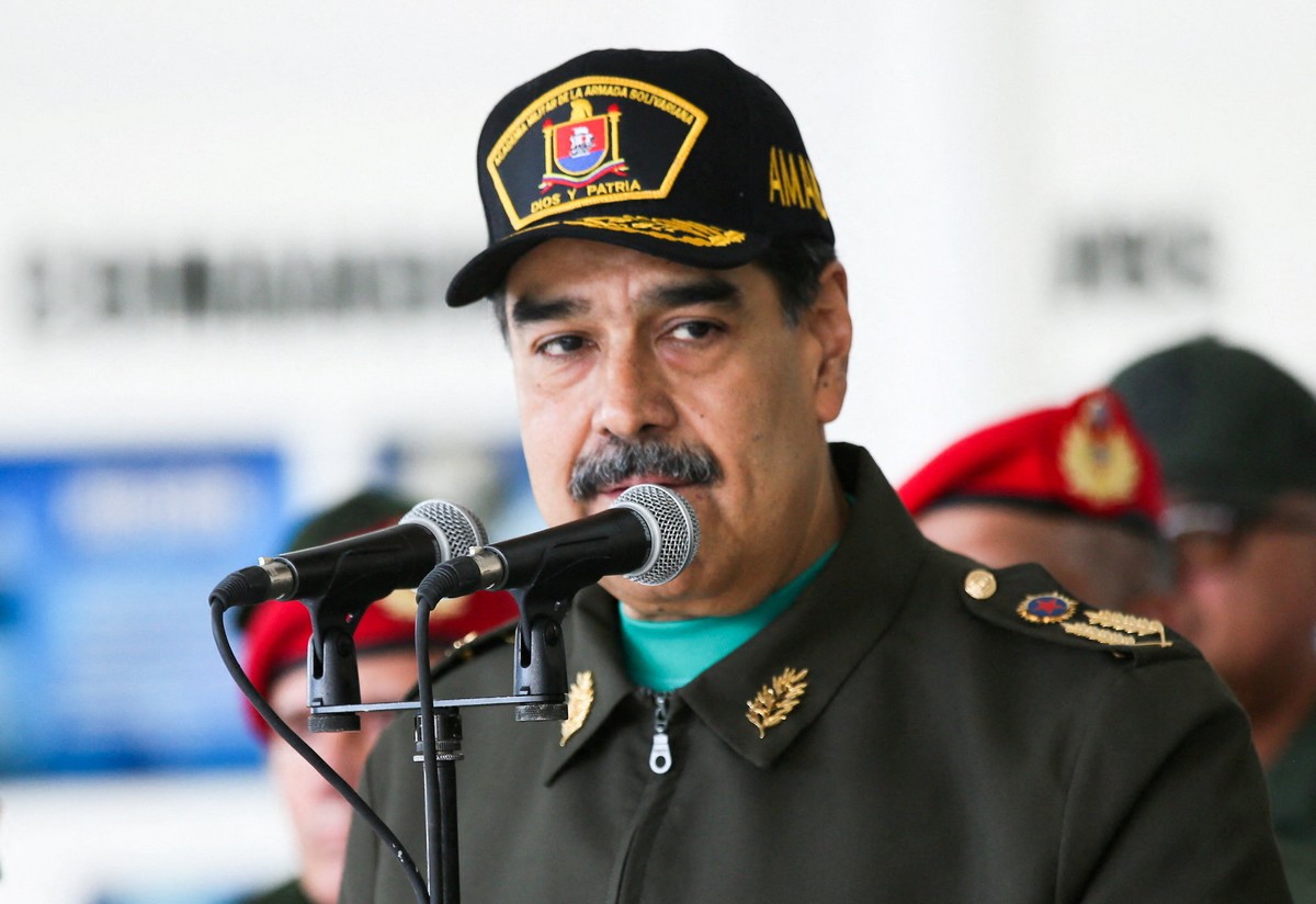 Από τον Νοριέγκα στον Μαδούρο, πώς οι ΗΠΑ τον έβγαλαν από τη χώρα του