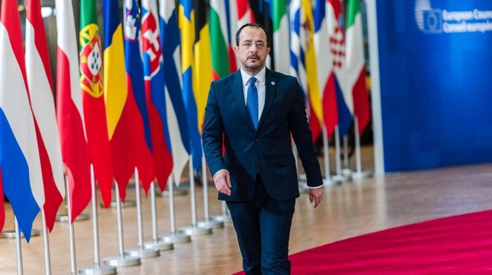 Εκπρόσωποι 14 θεσμών, οργανισμών και κρατών στην έναρξη, της Προεδρίας ΕΕ