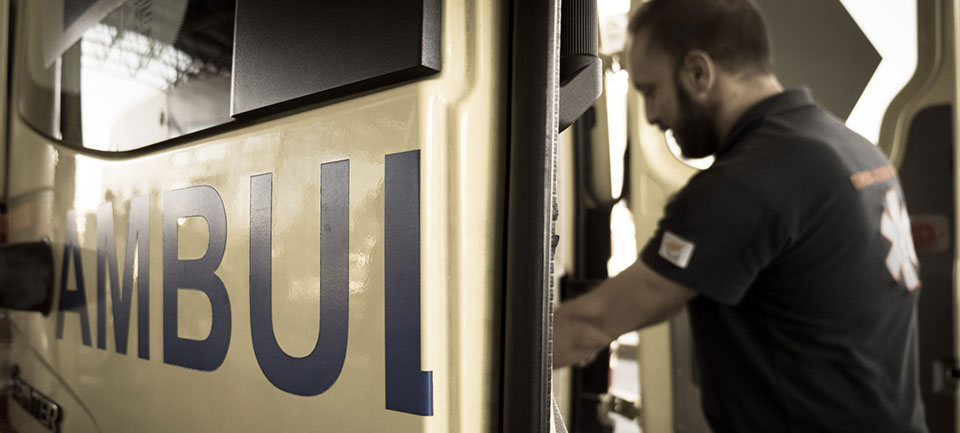 Πάφος: Στο Μακάρειο 2χρονο κοριτσάκι από εγκαύματα που υπέστη από ζεστό νερό