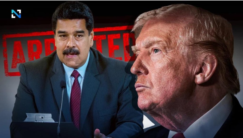 Τραμπ για Μαδούρο: «Ήταν δικτάτορας που μισούσε ο λαός» - Τι είπε για διάδοχο