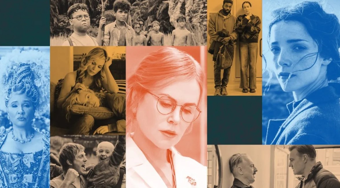 Highly Anticipated Series Coming in 2026