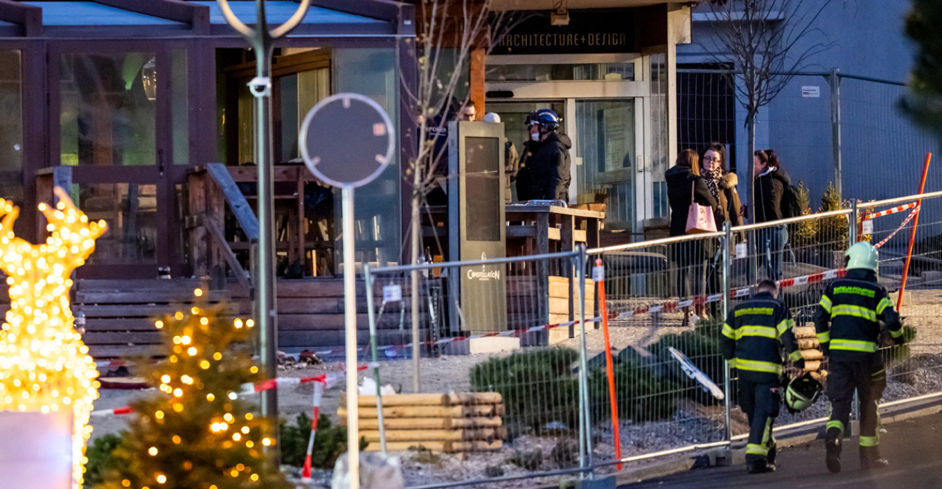 Criminal Investigation Opened After Deadly Swiss Bar Fire