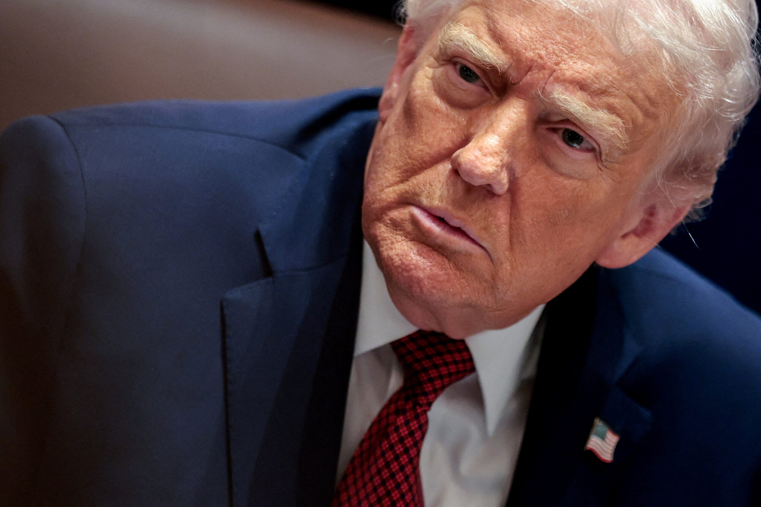 Trump Threatens Colombia and Cuba After Maduro's Arrest