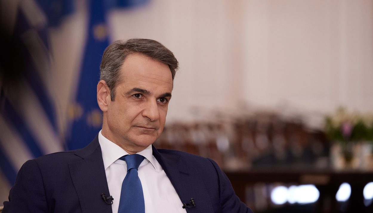 Μητσοτάκης: Ο Μαδούρο προκάλεσε αδιανόητο πόνο στον λαό της Βενεζουέλας