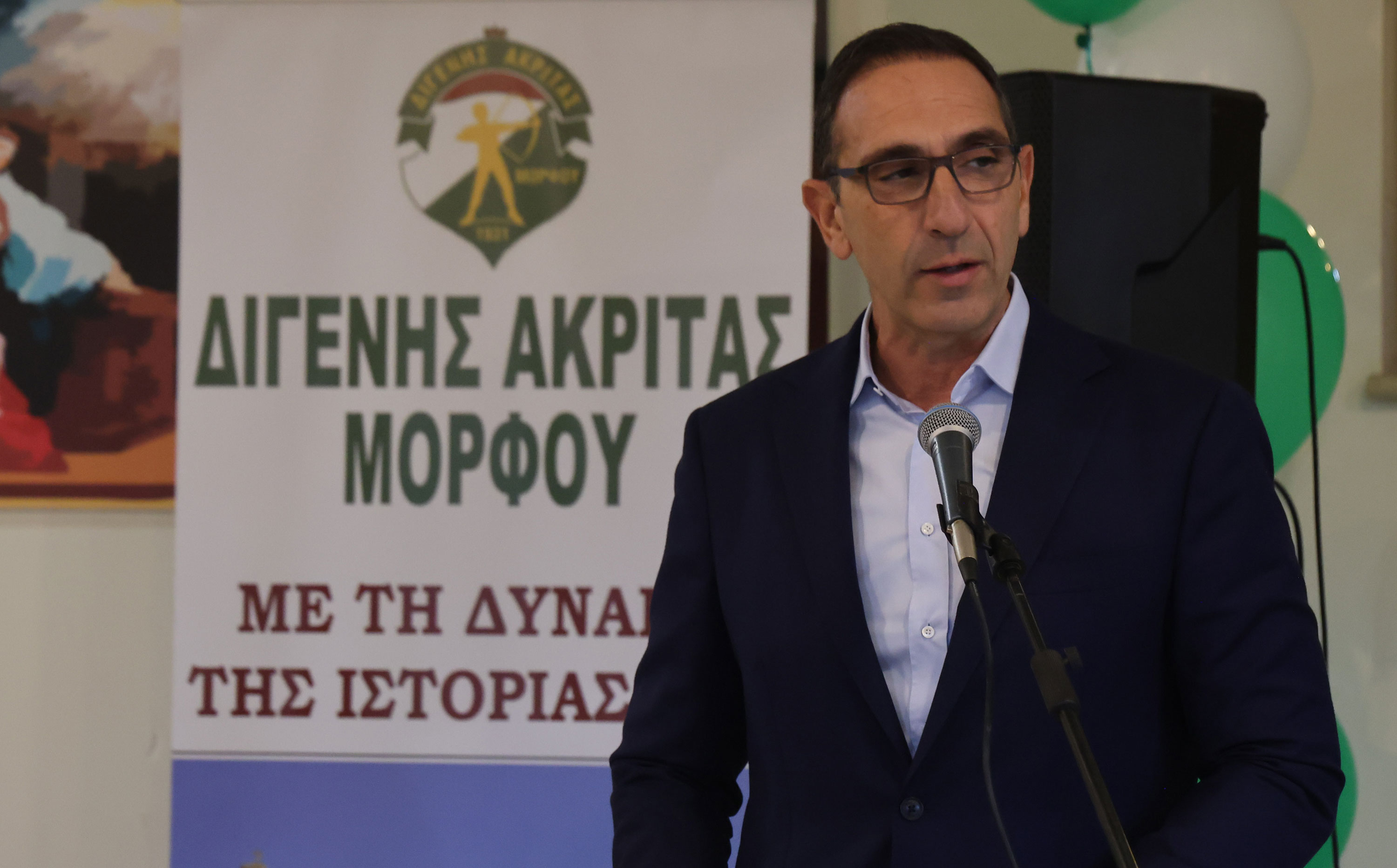 Interior Ministry: The Government is Working with Dedication for a Sustainable and Functional Solution