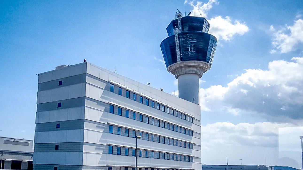 Greek Airports Grounded Due to Communication System Failure